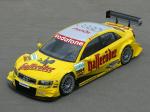 Audi A4 DTM 2004 года